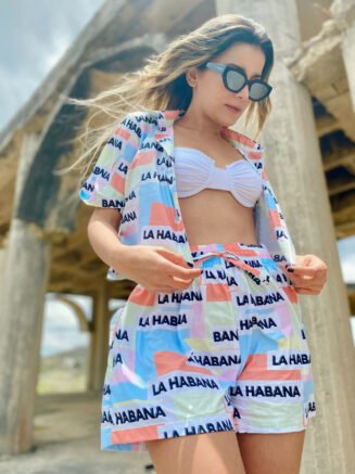 Set Habana