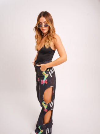 Pant California Sub Edition