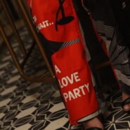 PARALELO PANT BALI VINILO Y ARTE FOTO CERCANA ALTERNATIVA