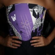 Corset New Edition Tea Time Foto Frontal Cercana
