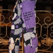 Pant Cargo Tea Time Foto Details 1