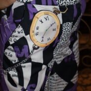 Pant Cargo Tea Time Foto Details 2