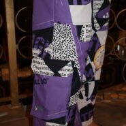 Pant Cargo Tea Time Foto Details 3