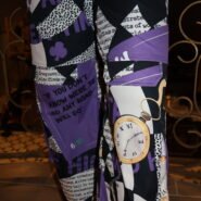 Pant Cargo Tea Time Foto Details 4