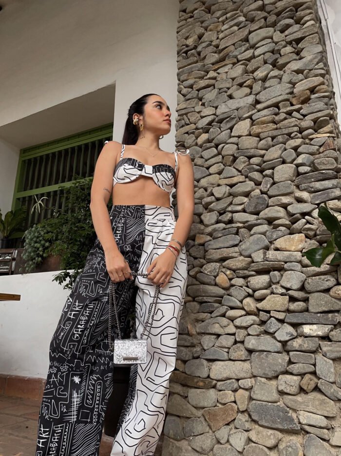 SET LA FRANJA 5