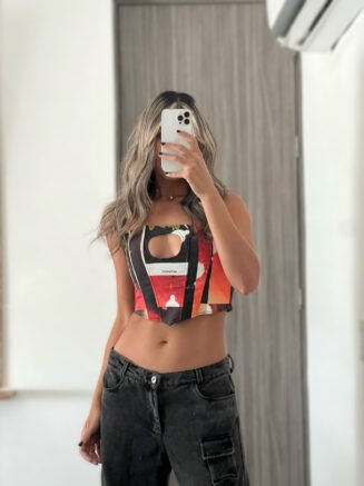 Corset Geneva Mora