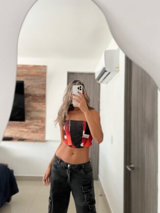 Corset New Edition Mora
