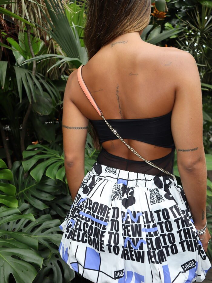 Falda In Bloom NYC 3