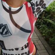 Mesh Top Feeling 2