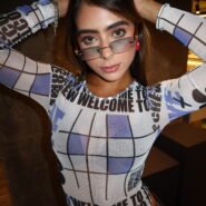 Mesh Top NYC 2