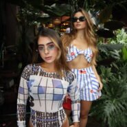Mesh Top NYC 3