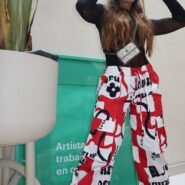 Pant Madeira Feeling 3