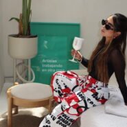Pant Madeira Feeling 7