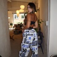 Pant Madeira NYC 12
