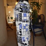 Pant Madeira NYC 2