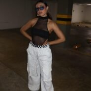 Body Serene Negro 4
