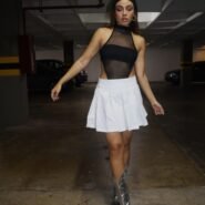 Body Serene Negro Principal