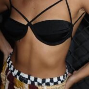 Top Reeva Negro 2
