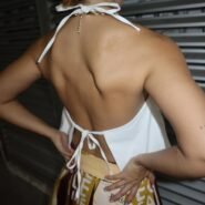 Vest Lucciana Blanco 2
