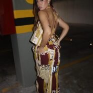 Vest Lucciana London 3