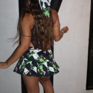 Pañoleta Friki Foto 2