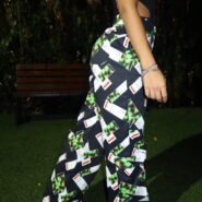 Pant Cargo Slim Friki Foto 2