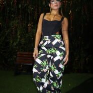 Pant Cargo Slim Friki Foto Principal