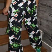 Pant Madeira Two Friki Foto 3