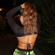 Silky Top Foto 3