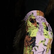 Pant Cargo Slim Dejavú Foto 3
