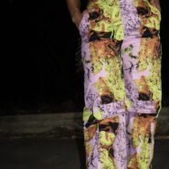 Pant Cargo Slim Dejavú Foto 4