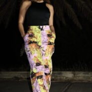 Pant Cargo Slim Dejavú Foto Principal