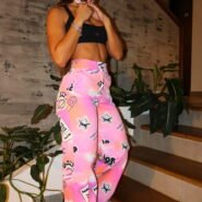 Pant Cargo Slim Solare Foto Principal