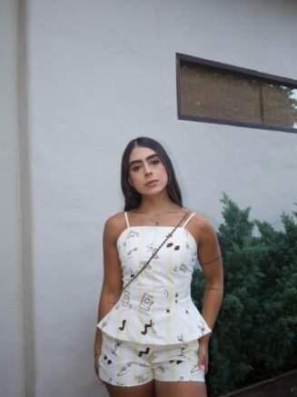 Top Brianna Free Spirit