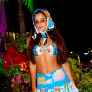 Sea Skirt Le Sol 1