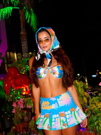 Sea Skirt Le Sol