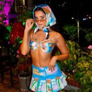 Sea Skirt Le Sol 4