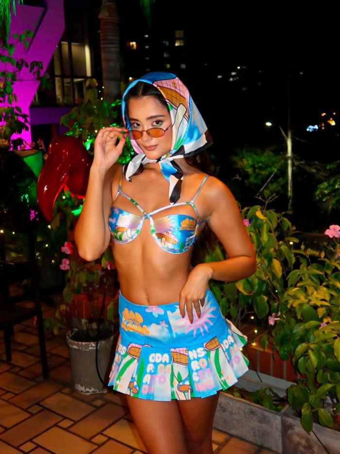Sea Skirt Le Sol 4