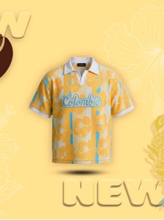 Camiseta Cielo Unisex