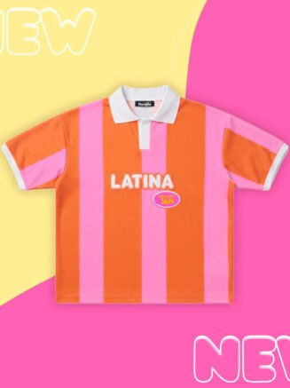 Camiseta Candy